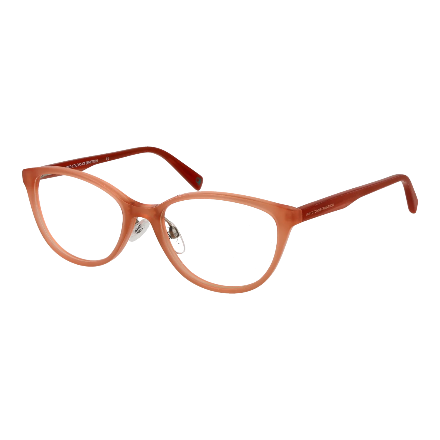 Benetton Brillenfassung BEO1004 202 53