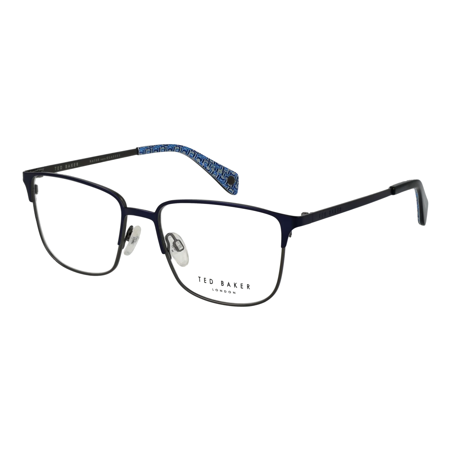 Ted Baker Brillenfassung TB8290 633 53